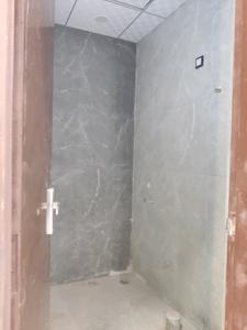 Bedroom Two Image of 1600 Sq.ft 3 BHK Apartment / Flat for sale in Lal Kuan Ghaziabad for Rs. 7065000