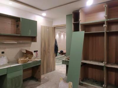 Bedroom Image of 2450 Sq.ft 4 BHK Builder Floor for sale in Sector 22 Rohini New Delhi for Rs. 27000000