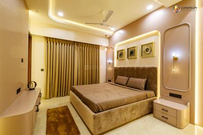 Bedroom Image of 2650 Sq.ft 4 BHK Apartment / Flat for sale in Royal Eternia, Vaishali Nagar Jaipur for Rs. 23500000