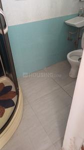 Image of 1716 Sq.ft 4 BHK Apartment / Flat for sale in Sunrise Point, New Town, Kolkata for Rs. 30000000