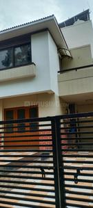Image of 2400 Sq.ft 3.5 BHK Villa for rent in Nilamber Oriens, Sunpharma Road, Vadodara for Rs. 40000