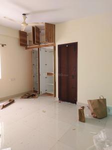 Hall Image of 1200 Sq.ft 1 BHK Apartment / Flat for rent in Brookefield Bengaluru for Rs. 23000