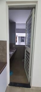 Kitchen Image of 800 Sq.ft 2 BHK Apartment / Flat for rent in Sai Signature, Mamurdi Pune for Rs. 18000