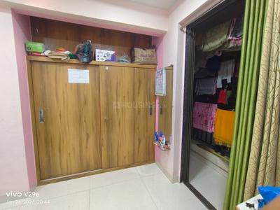 Bedroom Image of 650 Sq.ft 1 BHK Apartment / Flat for sale in Aditya Nidhi Residency, Ambernath West Ambernath for Rs. 2100000