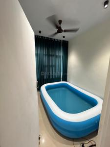 Bedroom Image of 1286 Sq.ft 2.5 BHK Apartment / Flat for sale in Marvel Acme Heights, Sector 126 Mohali for Rs. 6000000