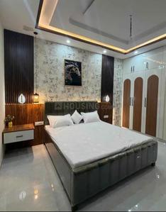 Bedroom Image of 1075 Sq.ft 2 BHK Builder Floor for sale in Kharar Mohali for Rs. 5760000