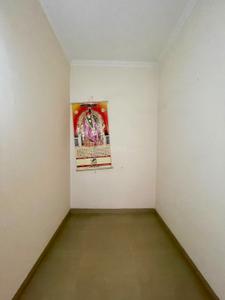 Bedroom Image of 950 Sq.ft 3 BHK Duplex for sale in Dhakoli Zirakpur for Rs. 7999999