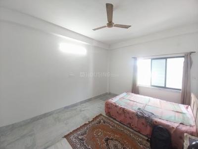 Bedroom Image of 2160 Sq.ft 5 BHK Independent House for sale in Saha Pailan Housing Society, Joka Kolkata for Rs. 8000000