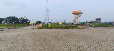 Magarkheda, Jassa Karadiya Plot View 2