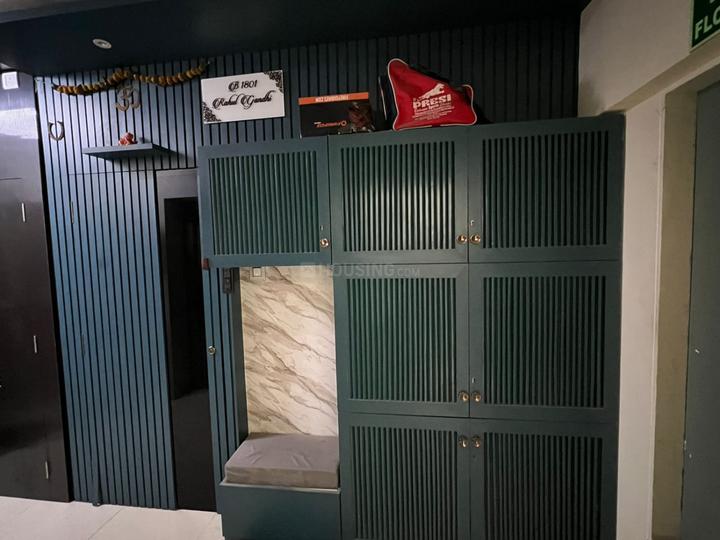 Romell Diva Apartments Main Image 1