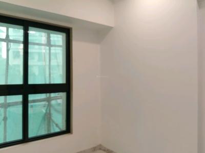 Bedroom Image of 882 Sq.ft 2 BHK Apartment / Flat for rent in DB Ozone, Dahisar East Mumbai for Rs. 26500