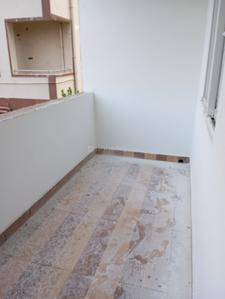 Balcony Image of 1850 Sq.ft 3 BHK Apartment / Flat for sale in Gayatri Enclave, Madhurawada Visakhapatnam for Rs. 9900000