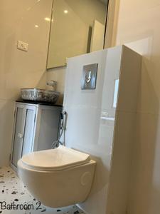 Bathroom Image of 1944 Sq.ft 4 BHK Apartment / Flat for sale in Lodha Casa Royale, Thane West Thane for Rs. 24000000