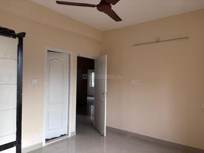 Bedroom Image of 1500 Sq.ft 3 BHK Apartment / Flat for sale in AC Orion, Shenoys Kochi for Rs. 8499995