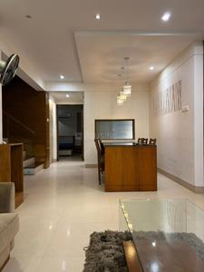 4 BHK Flat