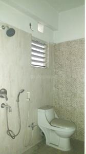 Image of 850 Sq.ft 2 BHK Apartment / Flat for sale in New Town, Kolkata for Rs. 5500000