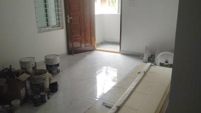 Living Room Image of 1150 Sq.ft 2 BHK Apartment / Flat for sale in Kukatpally Hyderabad for Rs. 8400000