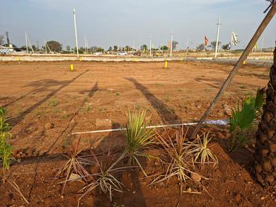 Image of 150 Sq.ft Residential Plot / Land for sale in Kuntloor, Hyderabad for Rs. 3300000