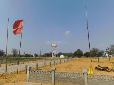 JDA approved colony Plot View 2