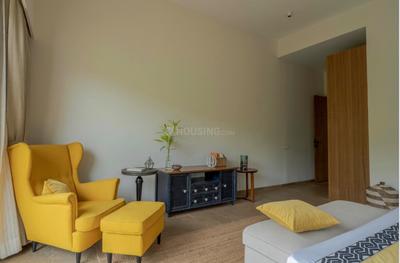 Hall Image of 4000 Sq.ft 4 BHK Villa for sale in Assagao Goa for Rs. 105000000