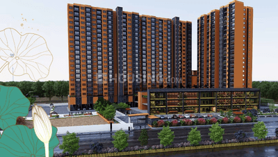 Image of 1515 Sq.ft 3 BHK Apartment / Flat for sale in Kaggalipura, Bengaluru for Rs. 14000000