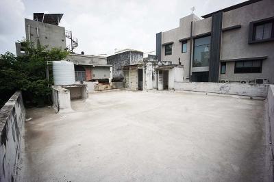 Balcony Image of 1638 Sq.ft 5 BHK Independent House for sale in Ambawadi Ahmedabad for Rs. 52300000