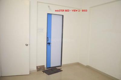 Bedroom Image of 920 Sq.ft 2 BHK Apartment / Flat for sale in PS Splendour County, Wagholi Pune for Rs. 7500000