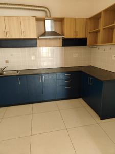 Kitchen Image of 1632 Sq.ft 3 BHK Apartment / Flat for sale in Puravankara Palm Beach, Kyalasanahalli Bengaluru for Rs. 21500000