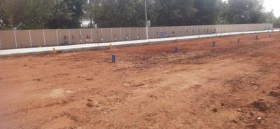 Image of 1500 Sq.ft Residential Plot / Land for sale in KK Nagar, Tiruchirappalli for Rs. 4335000