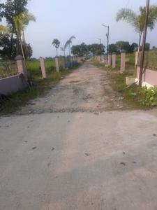 Image of 4320 Sq.ft Residential Plot / Land for sale in Bhasa Eco Village, Joka, Kolkata for Rs. 900001