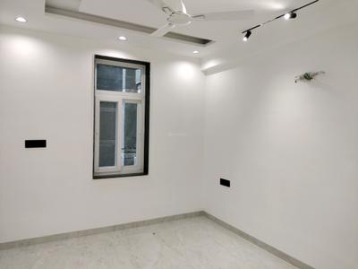 Bedroom Image of 2200 Sq.ft 4 BHK Apartment / Flat for sale in Sargodha Apartment, Sector 7 Dwarka New Delhi for Rs. 31000000
