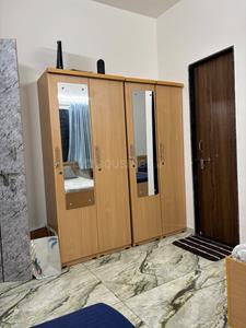 Bedroom Image of Zenspace Living in South Bopal, Ahmedabad