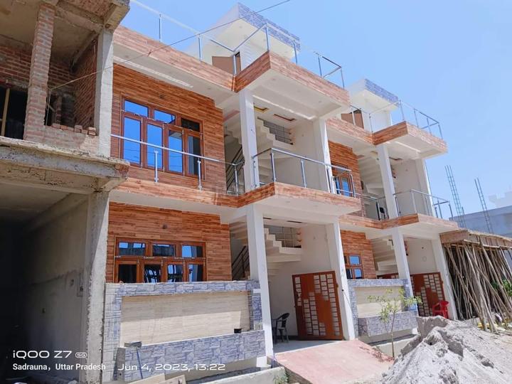 1500 Sqft 3 BHK Independent House for sale in Golden Paradise