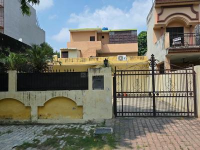 Image of 100 Sq.ft Residential Plot / Land for sale in Alpha II, Greater Noida for Rs. 23500000