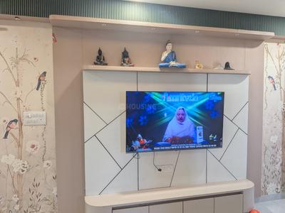 Hall Image of 1400 Sq.ft 3 BHK Apartment / Flat for sale in Mahal Niwas, Karolan Ka Barh Jaipur for Rs. 6900000