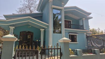 Living Room Image of 5247 Sq.ft 4 BHK Villa for sale in Salcete Goa for Rs. 40000000