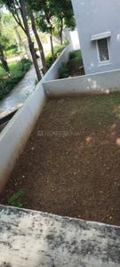 Balcony Image of 2000 Sq.ft 3 BHK Villa for sale in Jitodia Anand for Rs. 8200000