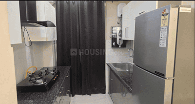 Kitchen Image of 1521 Sq.ft 6 BHK Independent House for sale in Sector 32 Chandigarh for Rs. 52500000