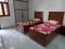 Bedroom Image of SOMO pg in Sector 130, Noida