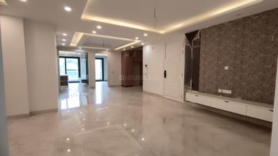 Living Room Image of 2750 Sq.ft 4 BHK Builder Floor for sale in Palam Vihar Gurgaon for Rs. 35000000