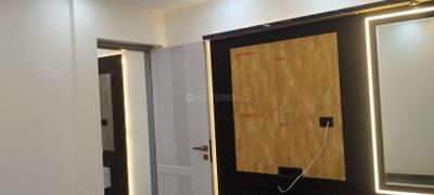 Bedroom Image of 900 Sq.ft 2 BHK Independent House for sale in Kirti Nagar New Delhi for Rs. 11000000