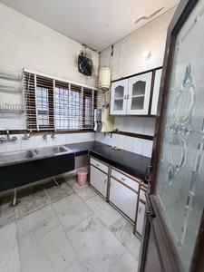 Kitchen Image of 2500 Sq.ft 4 BHK Duplex for rent in Sector 64 Mohali for Rs. 100000