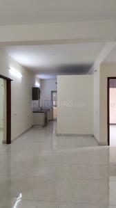 Image of 1250 Sq.ft 2 BHK Apartment / Flat for rent in Halasuru, Bengaluru for Rs. 42000