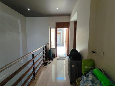 Balcony Image of 3100 Sq.ft 4 BHK Penthouse for sale in Ratnaakar Atelier, Jodhpur Ahmedabad for Rs. 32500000