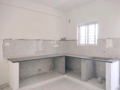 Kitchen Image of 1000 Sq.ft 2 BHK Apartment / Flat for sale in Electronic City Bengaluru for Rs. 5250600