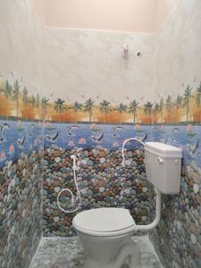 Bedroom Four Image of 2400 Sq.ft 4 BHK Villa for sale in Rainbow Perumalpattu Villa, Perumalpattu Chennai for Rs. 10000000