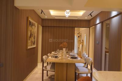 Hall Image of 4066 Sq.ft 4 BHK Apartment / Flat for sale in Avant Park West, Vile Parle East Mumbai for Rs. 161800000