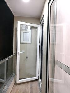 Bedroom One Image of 585 Sq.ft 2 BHK Builder Floor for sale in Bharat Vihar New Delhi for Rs. 5500000