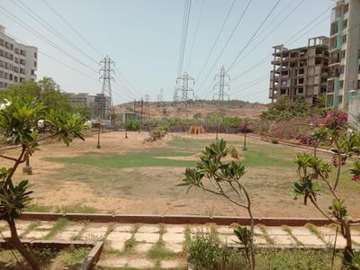 Image of 850 Sq.ft 2 BHK Apartment / Flat for sale in Laxmi Shankar Heights Phase 3, Ambernath West, Ambernath for Rs. 3800000