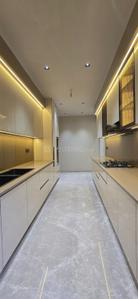 Kitchen Image of 1850 Sq.ft 3 BHK Builder Floor for sale in Sector 51 Gurgaon for Rs. 27500000